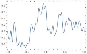 random function