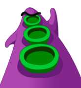 Purple Tentacle's user avatar