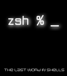 Zsh: the last word in Unix shells