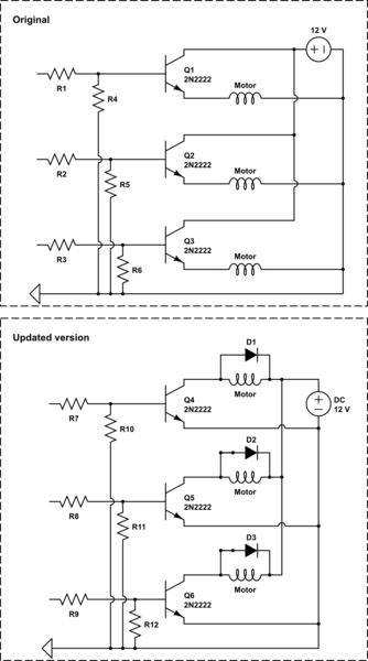 schematic