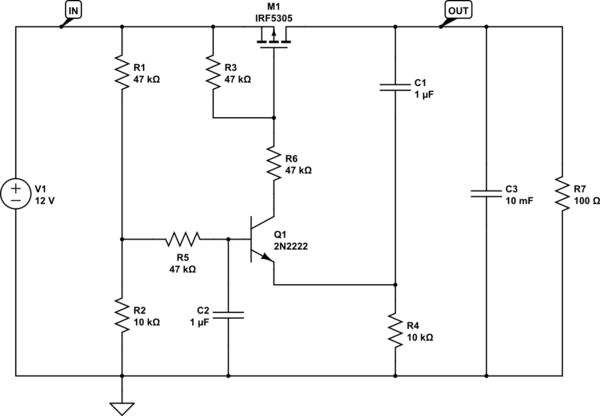 schematic