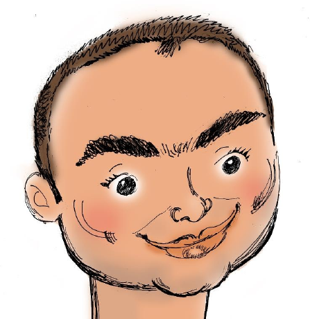 Nikita Chebykin's user avatar