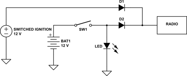 schematic