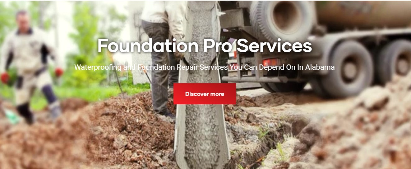 Foundation Pro Services LLC's user avatar