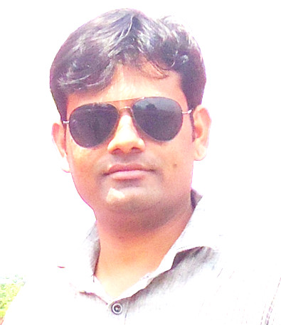 Nishant Patel