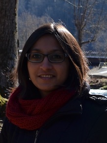 Hetal Vora's user avatar