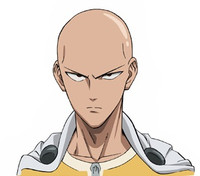 Saitama's user avatar