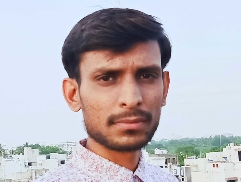 Pratik Bharodiya's user avatar