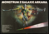 Monstrum z galaxie Arkana