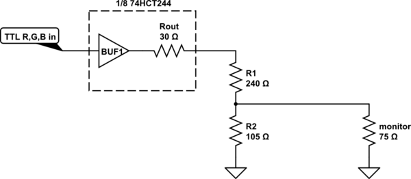 schematic