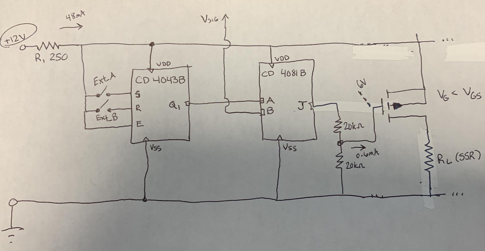 Circuit