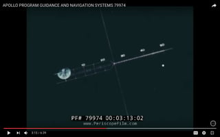 Apollo Sextant 3