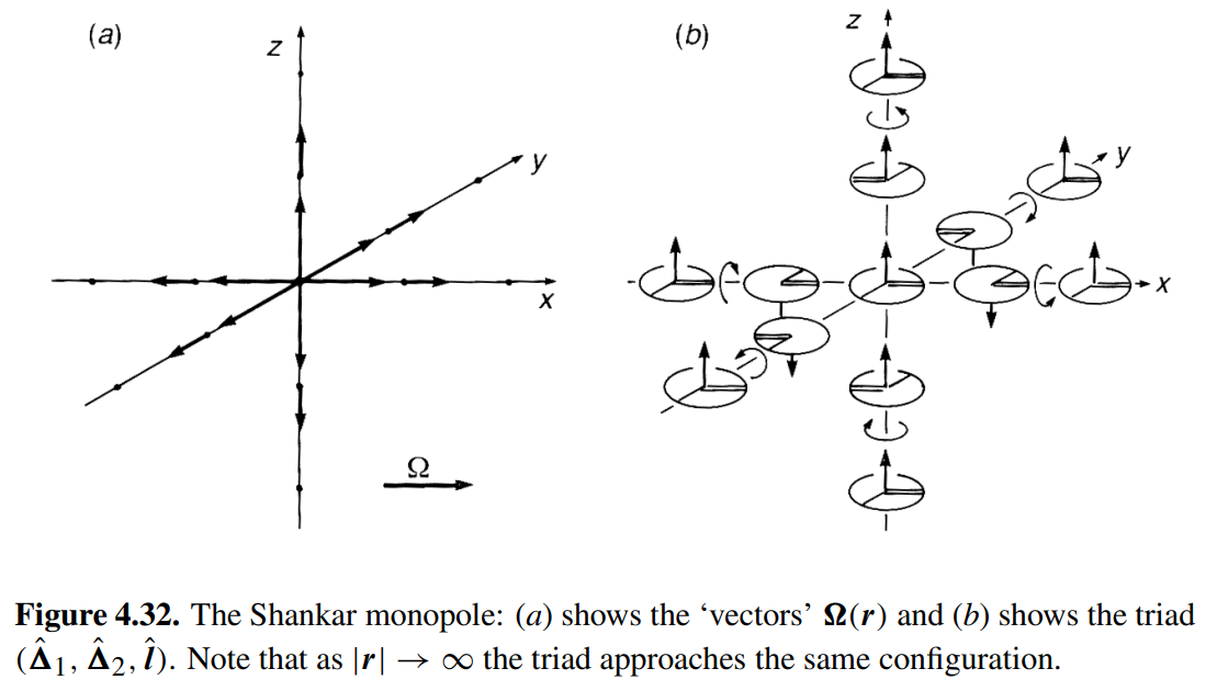 Shankar Monopole