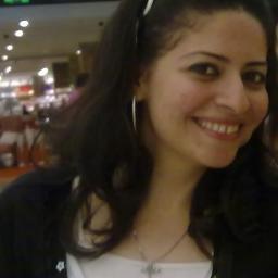 Mariam Malak's user avatar