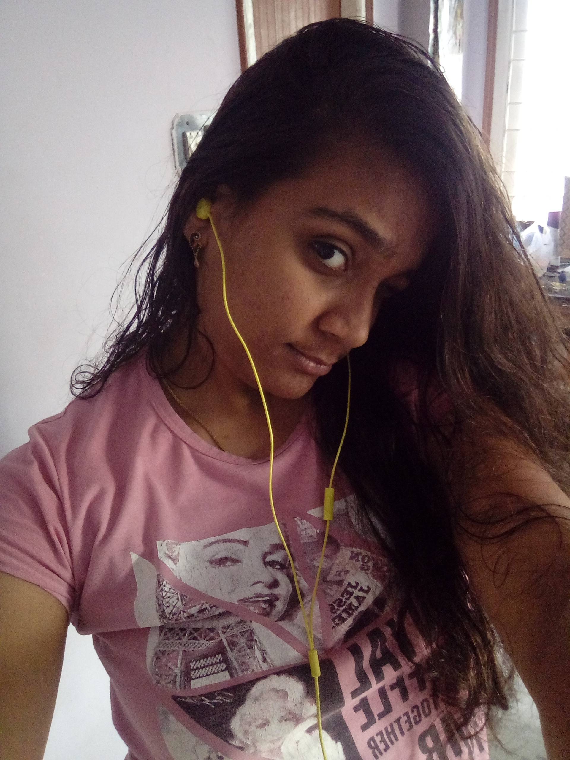 Shweta Kannepalli's user avatar