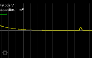 Final transition to MOSFET