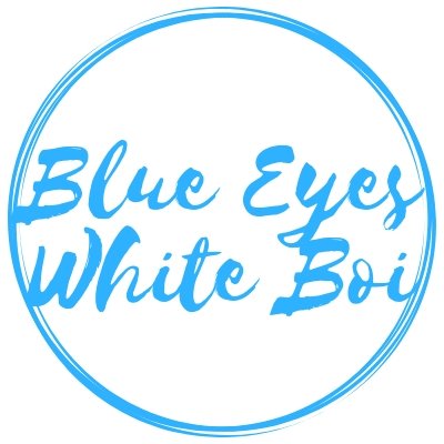 Blue Eyes White Boi's user avatar