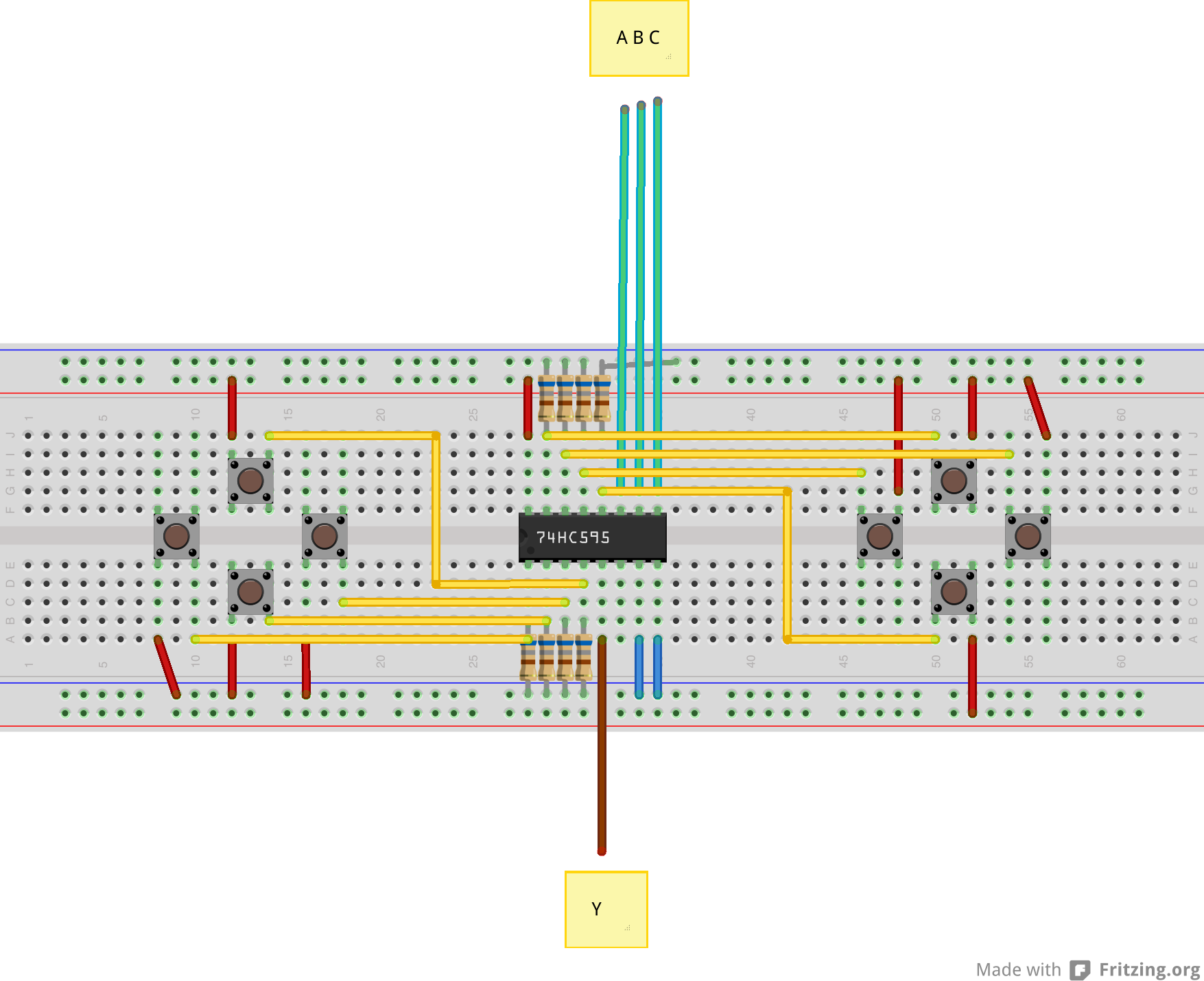 Circuit