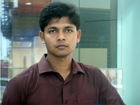 Satyendra