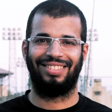 Tarek Eldeeb's user avatar