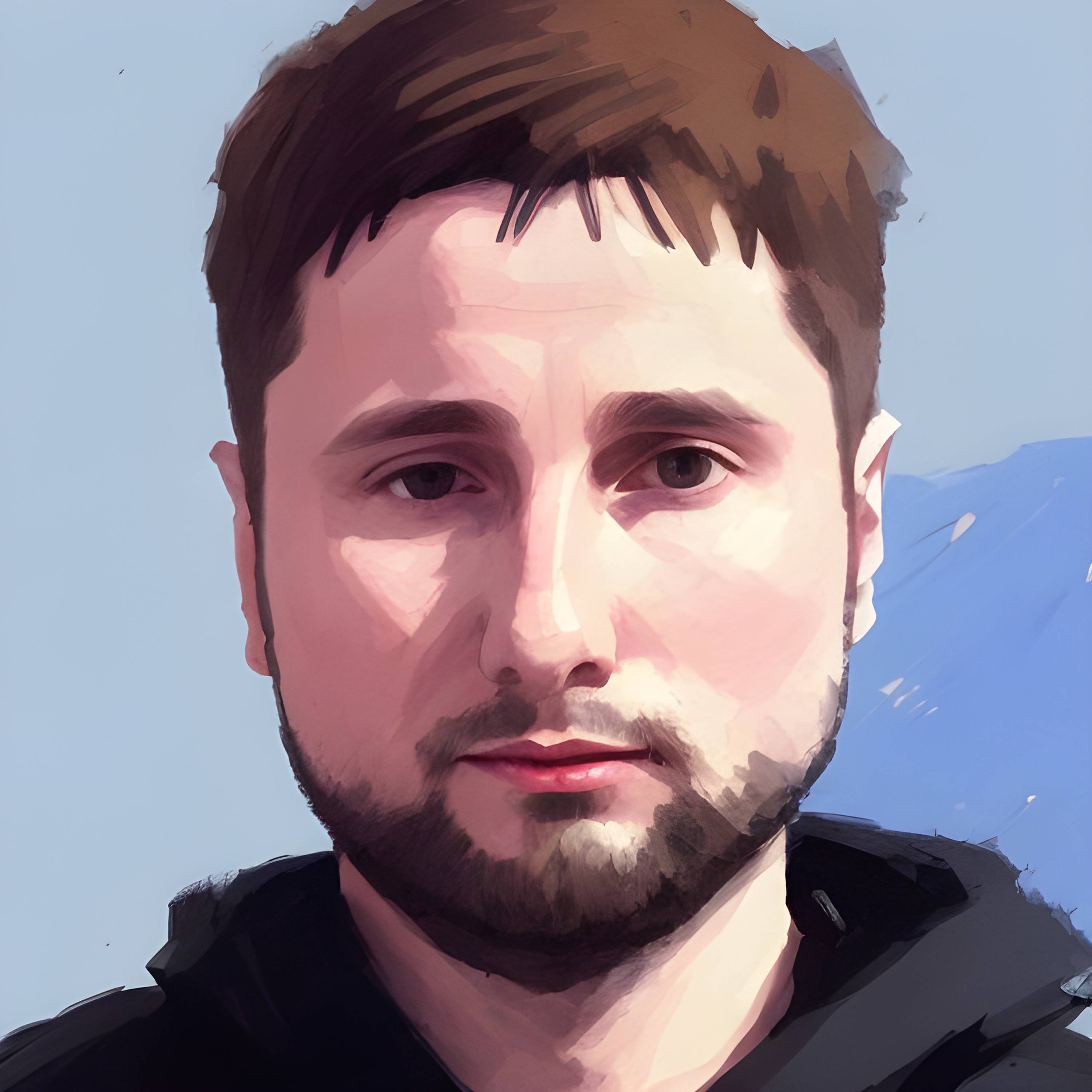 Denis's user avatar