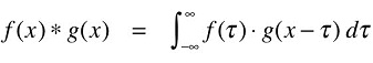 convolution equation