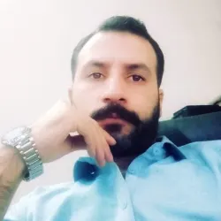 Asif Jalil's user avatar