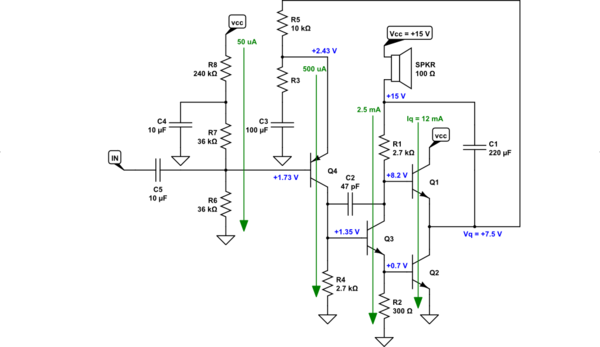 schematic