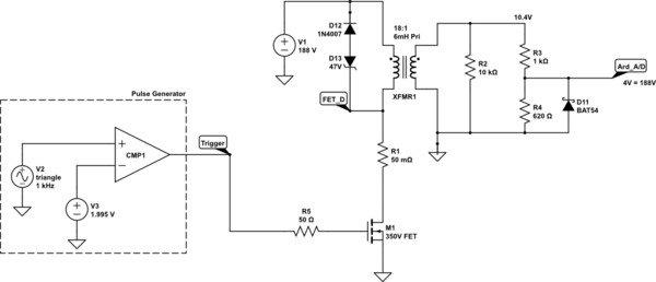 schematic