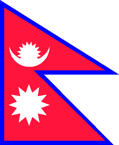 nepal