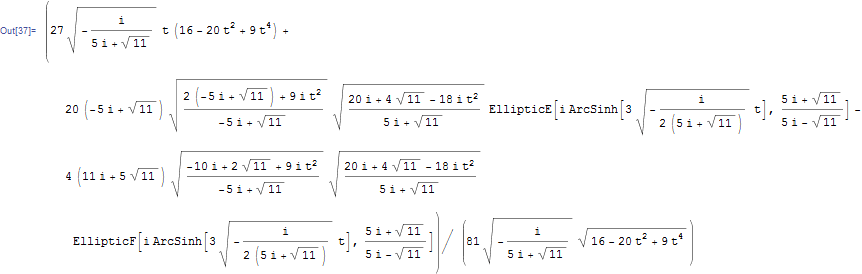 Mathematica graphics