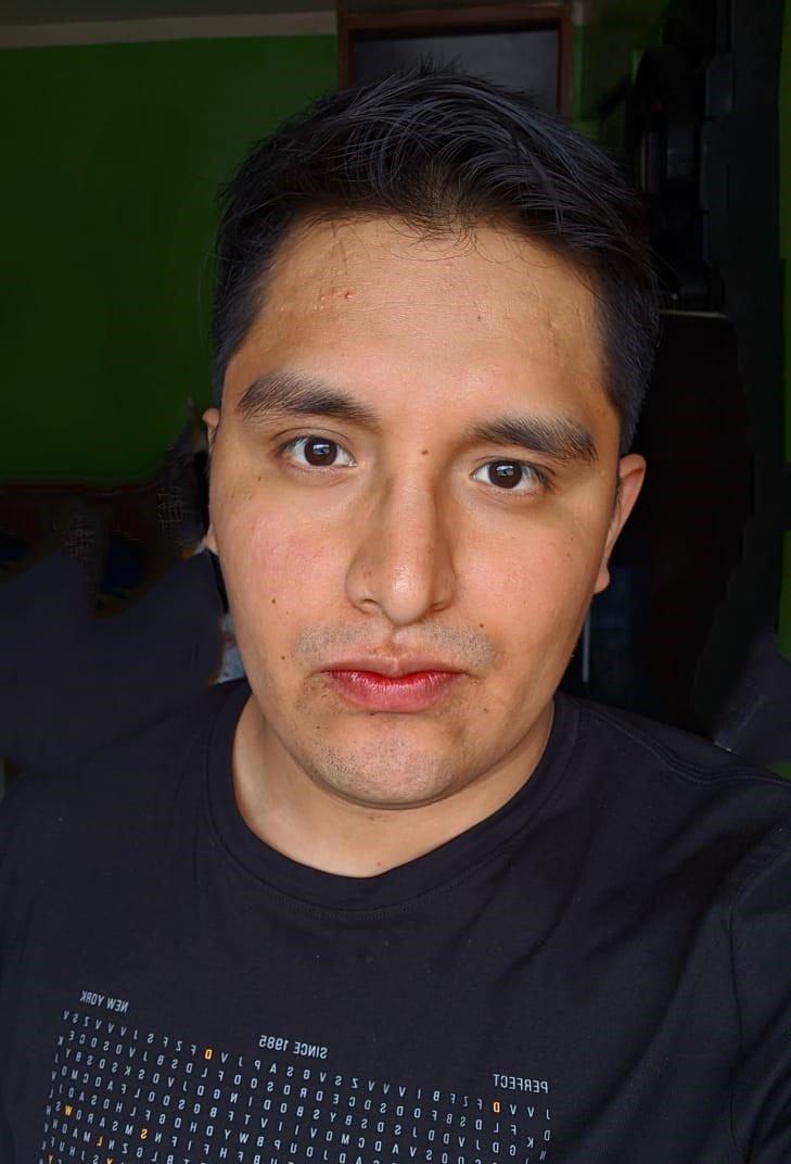 Avatar del usuario branjorgeflores