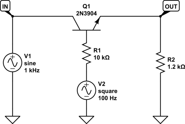 schematic