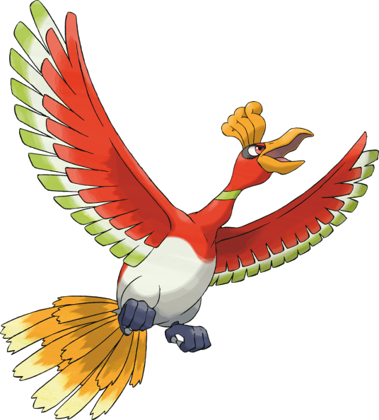 Ho-Oh's user avatar