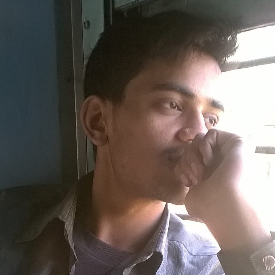 Sumit Kumar's user avatar