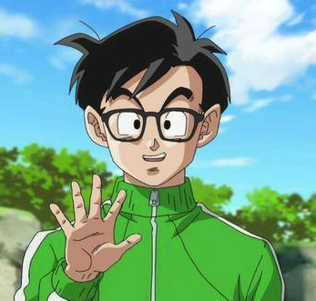 Son Gohan's user avatar