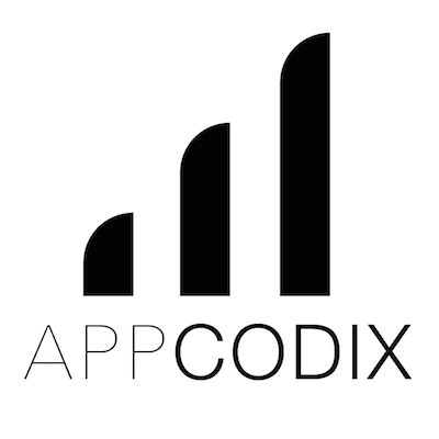 appcodix's user avatar