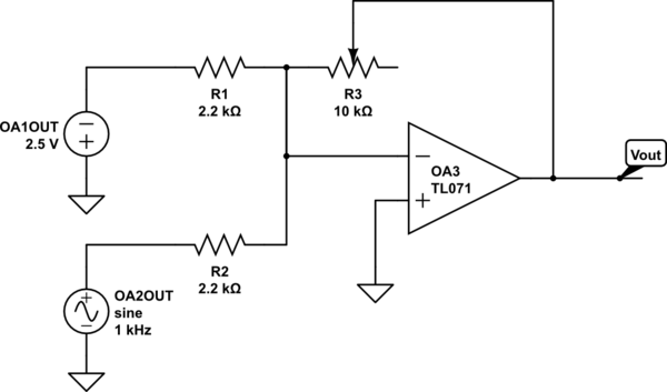 schematic