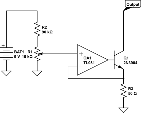 schematic