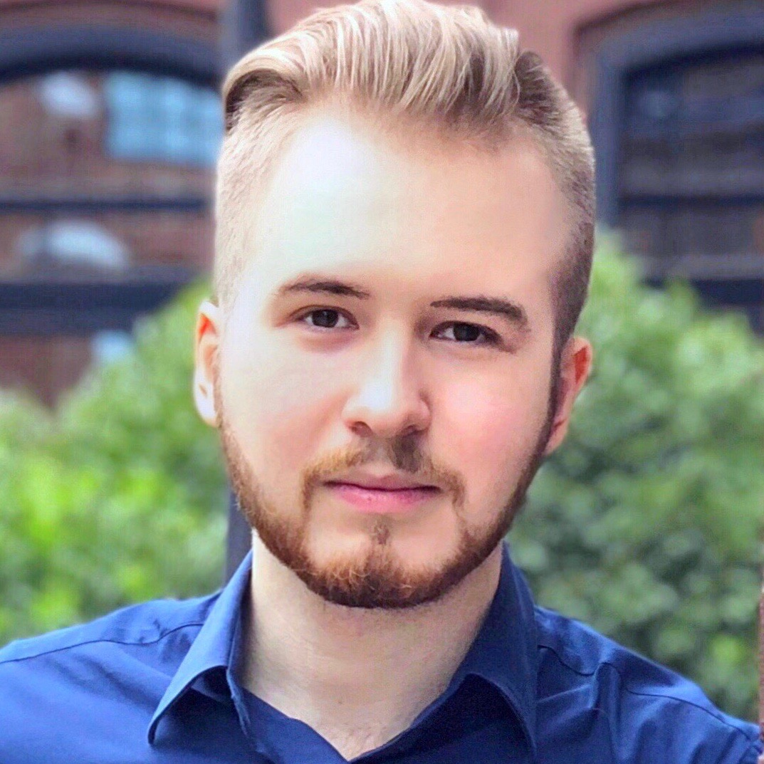 Василий Ефименко's user avatar