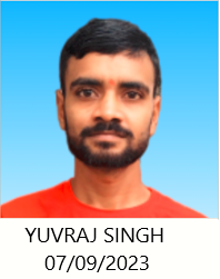 Yuvraj Singh's user avatar