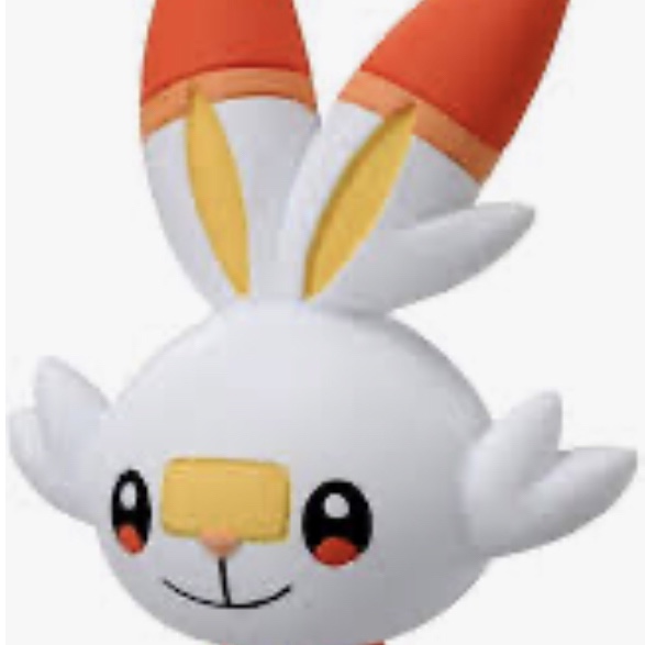 Scorbunny32D's user avatar