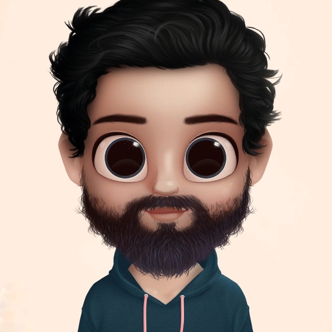 Sahan Thilakarathna's user avatar