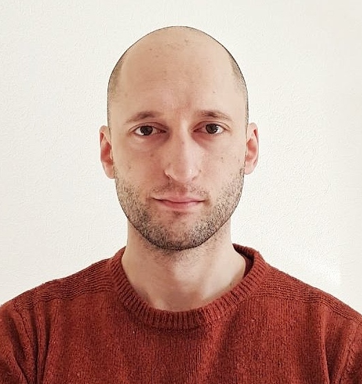 Konstantin Bogomolov's user avatar