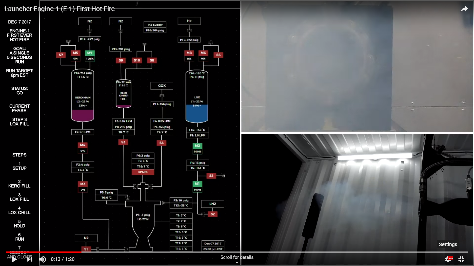 Plumbing schematic