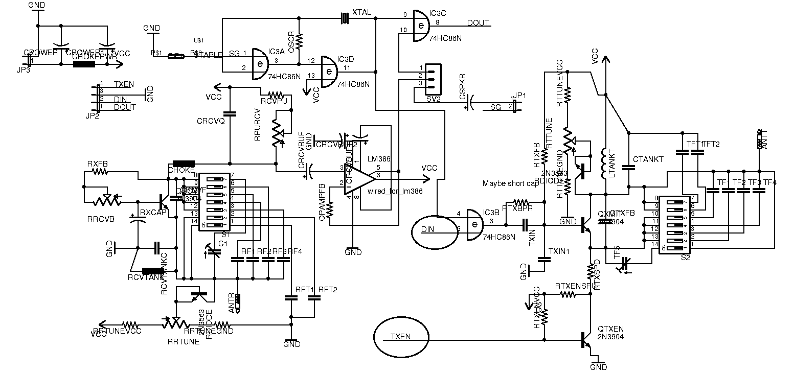 transceiver