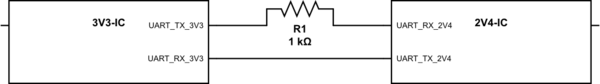 schematic