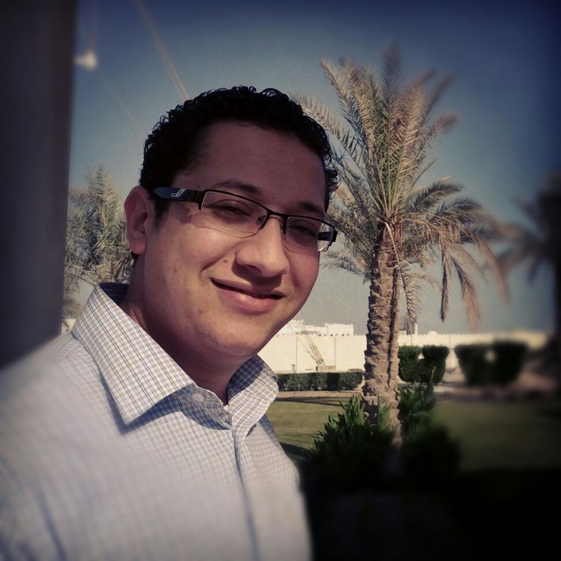 M Fathy's user avatar