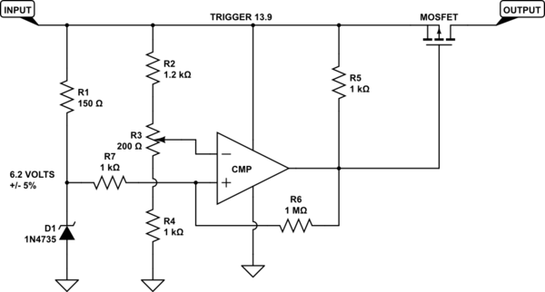 schematic