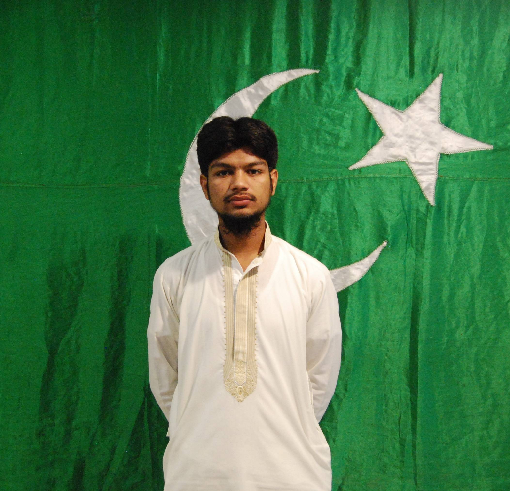 Muhammad Rehan Qadri's user avatar